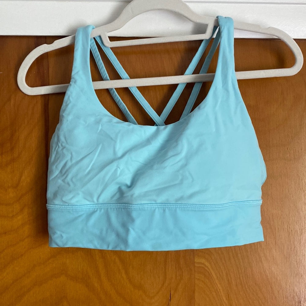 Lululemon align sports bra